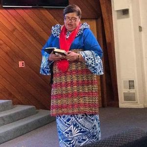 Meet your Posher, Keleni